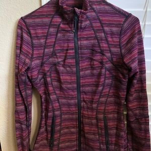 lululemon define jacket size 6